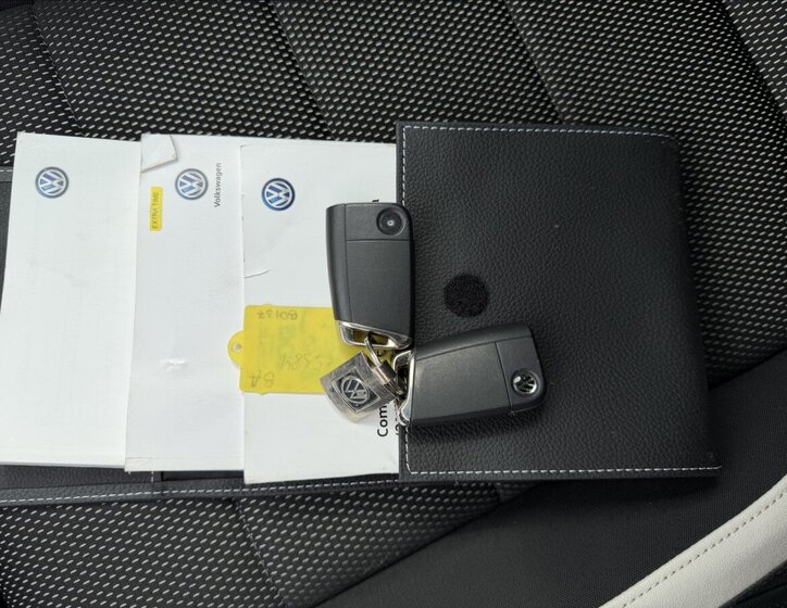 Volkswagen T-Roc SUV / Terénní 999,0 85 kw