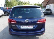 Volkswagen Sharan 8