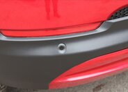 Fiat 500X SUV 1,4 l 103 kw