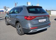 Seat Tarraco SUV / Terénní 2,0 l 110 kw