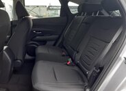 Hyundai Tucson SUV 1,6 l 110 kw