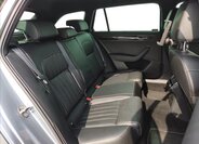 Škoda Superb Kombi 2,0 l 140 kw