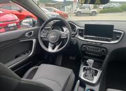 KIA Ceed 10