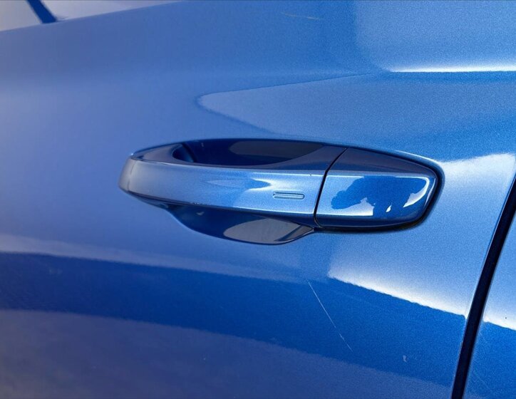 Škoda Kodiaq SUV / Terénní 2,0 l 110 kw