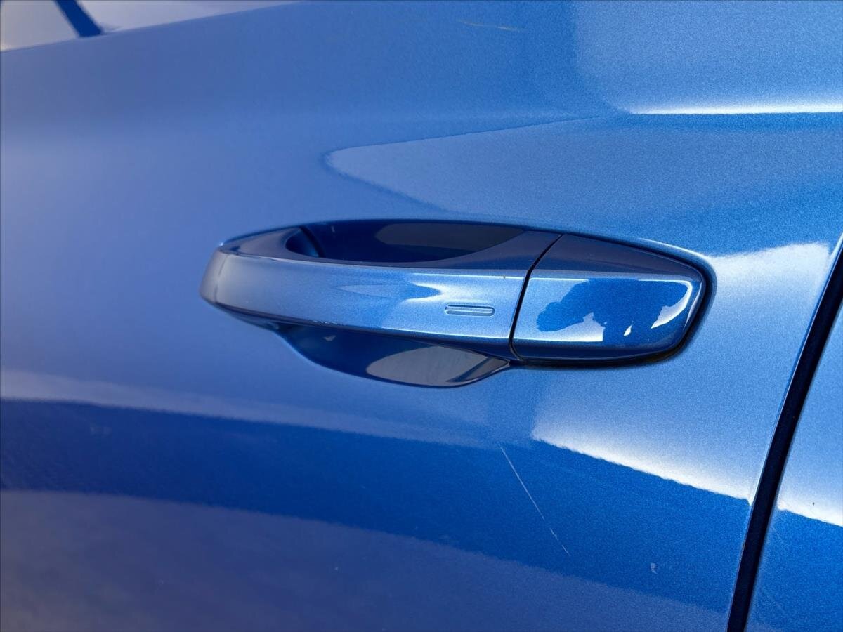 Škoda Kodiaq SUV / Terénní 2,0 l 110 kw