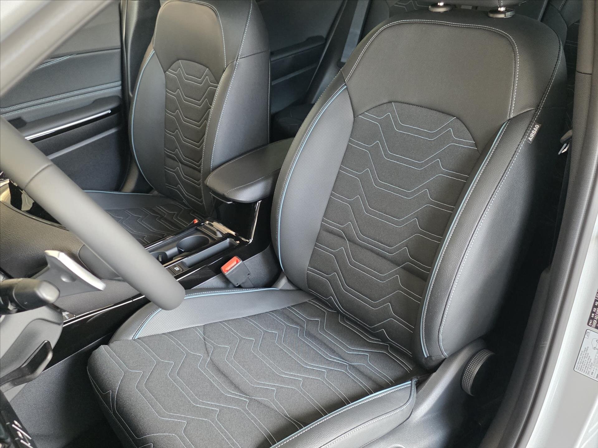 KIA XCeed Hatchback 1,6 l 110 kw