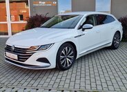 Volkswagen Arteon 1
