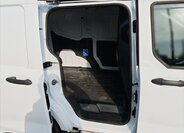 Ford Tourneo Courier Skříň 999,0 73 kw