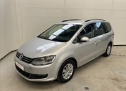 Volkswagen Sharan MPV 2,0 l 130 kw
