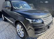 Land Rover Range Rover 23