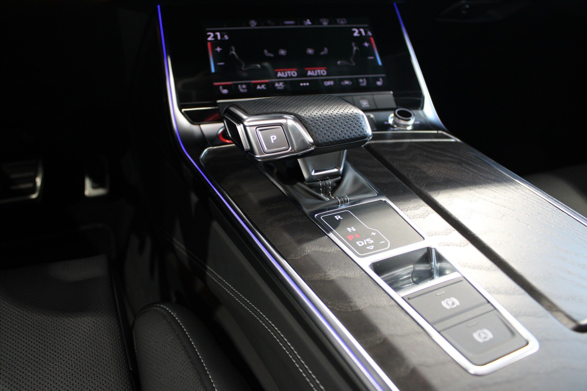 Audi S7 Ostatní 3,0 l 253 kw