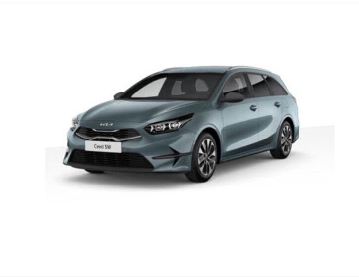 KIA Ceed Kombi 1,5 l 103 kw