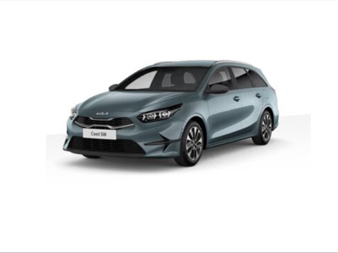 KIA Ceed Kombi 1,5 l 103 kw