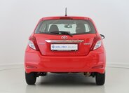 Toyota Yaris 6