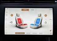 Land Rover Range Rover Sport SUV / Terénní 4,4 l 467 kw