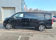 Toyota ProAce Verso MPV 0,0 132 kw