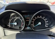 Ford B-MAX MPV 998,0 74 kw