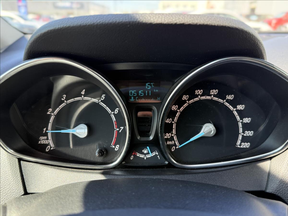 Ford B-MAX MPV 998,0 74 kw