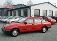 Ford Sierra 1