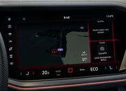 Volkswagen Touareg 27