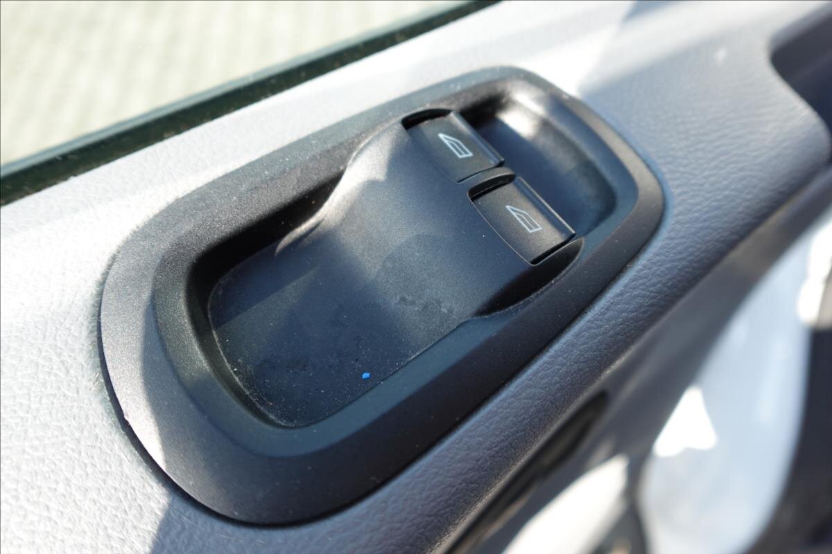 Ford Transit Ostatní 2,0 l 96 kw