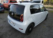 Volkswagen e-up! Hatchback 0,0 60 kw