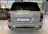 SsangYong Torres 6
