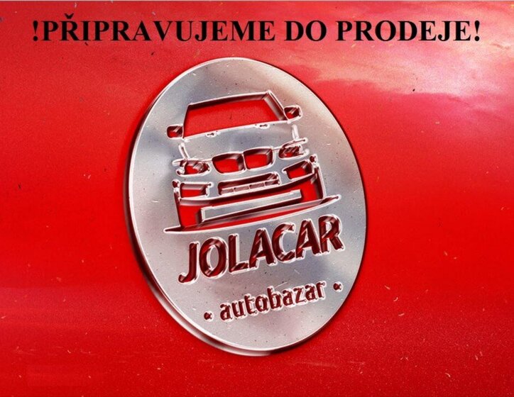 Volkswagen Tiguan SUV / Terénní 2,0 l 140 kw