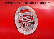 Volkswagen Tiguan SUV / Terénní 2,0 l 140 kw