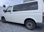 Volkswagen Transporter Kombi 1,9 l 90 kw