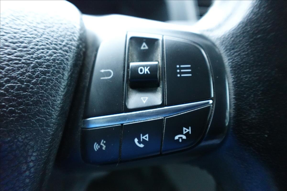 Ford Transit Valník 2,0 l 96 kw