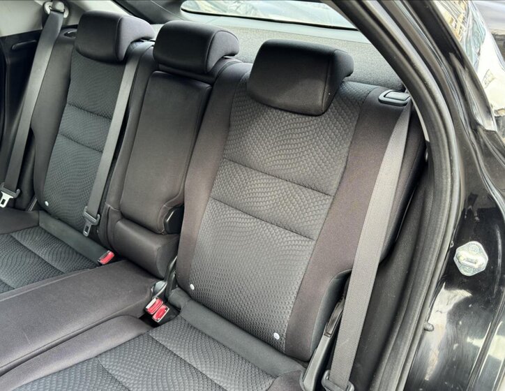 Honda Civic Hatchback 1,3 l 73 kw