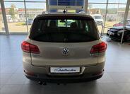 Volkswagen Tiguan 5