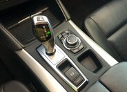 BMW X6 Kombi 3,0 l 180 kw