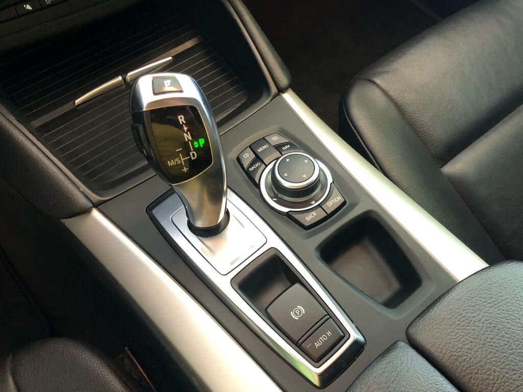 BMW X6 Kombi 3,0 l 180 kw