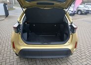 Toyota Yaris Cross 13