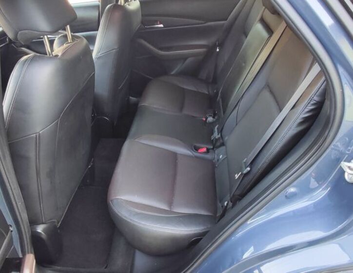 Mazda CX-30 24