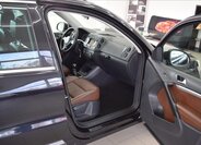 Volkswagen Tiguan SUV / Terénní 1,4 l 90 kw
