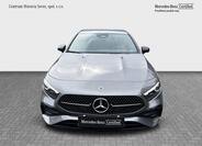 Mercedes-Benz Třídy A 8