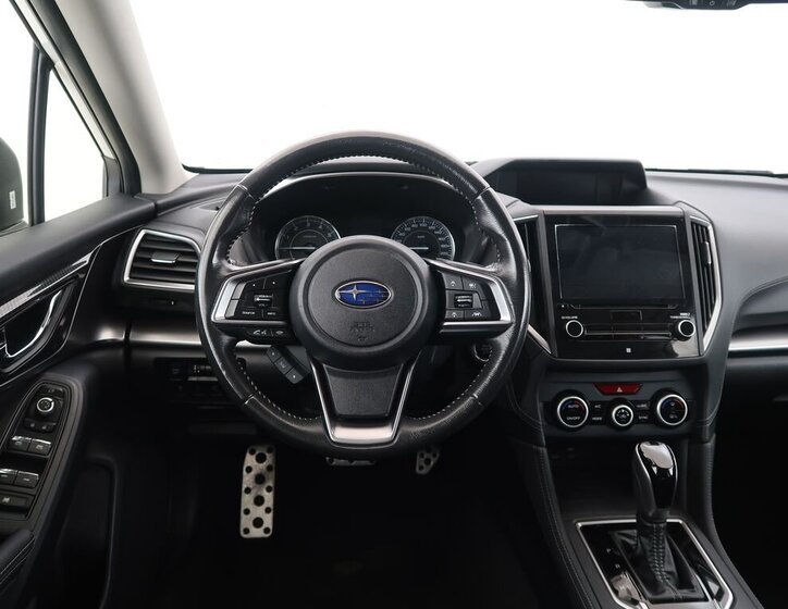 Subaru Impreza Kombi 2,0 l 115 kw