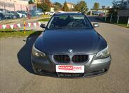 BMW Řada 5 2
