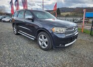 Dodge Durango Kombi 5,7 l 265 kw
