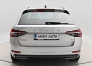 Škoda Superb Kombi 1,4 l 115 kw