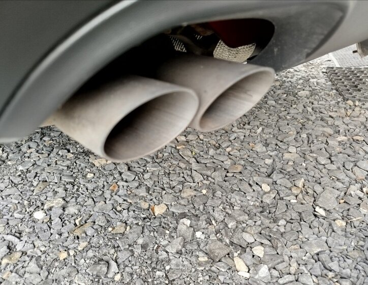 Volkswagen Passat 41