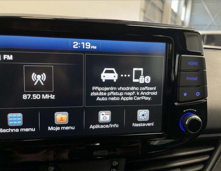 Hyundai i30 Kombi 998,0 88 kw