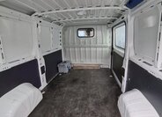 Peugeot Boxer VAN-Minibus 2,2 l 121 kw