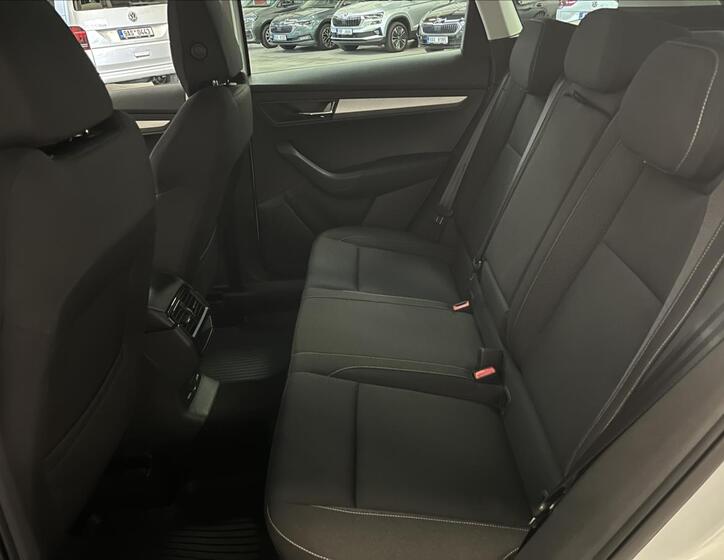 Škoda Karoq 21