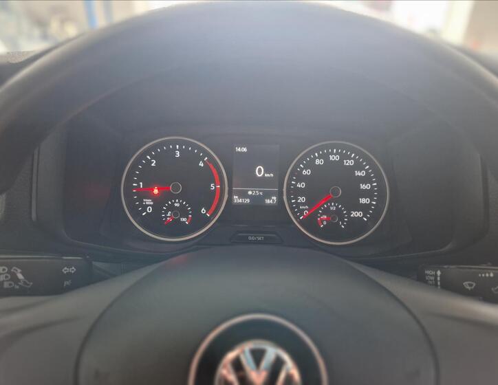 Volkswagen Crafter 31