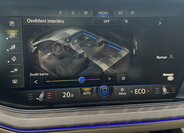 Volkswagen Touareg SUV / Terénní 3,0 l 210 kw