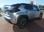 Toyota Yaris Cross Hatchback 1,5 l 68 kw